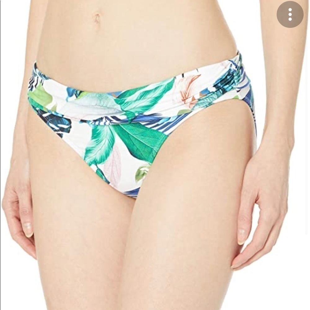 La Blanca bikini tropical new size 4